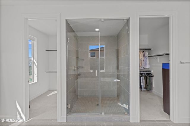 325 S Pah Rah Rdg Drive, Sparks, NV 89441