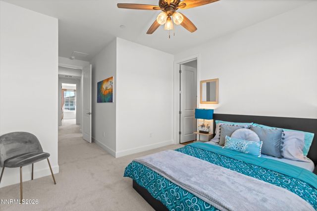 325 S Pah Rah Rdg Drive, Sparks, NV 89441