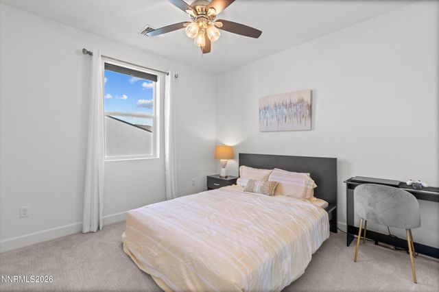 325 S Pah Rah Rdg Drive, Sparks, NV 89441