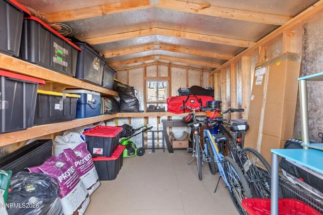 325 S Pah Rah Rdg Drive, Sparks, NV 89441