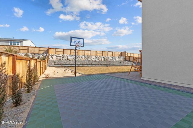 325 S Pah Rah Rdg Drive, Sparks, NV 89441