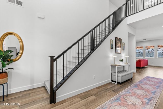 325 S Pah Rah Rdg Drive, Sparks, NV 89441