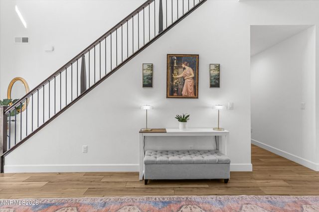 325 S Pah Rah Rdg Drive, Sparks, NV 89441