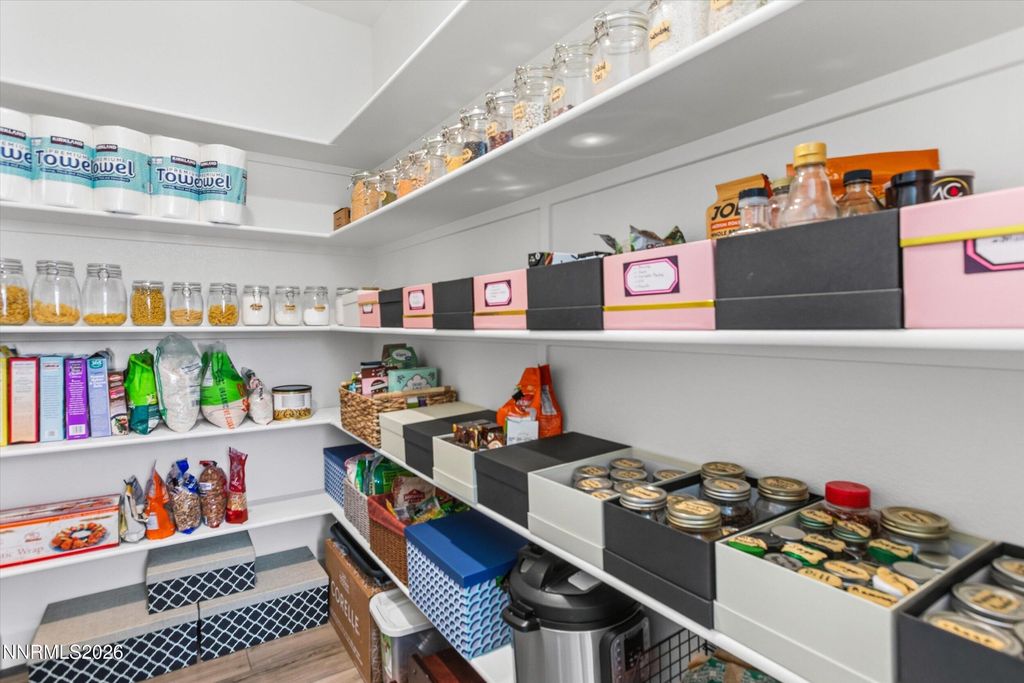 Image 15 of property listing at 325 S Pah Rah Rdg Drive, Sparks, NV 89441