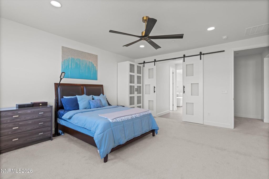 Image 30 of property listing at 325 S Pah Rah Rdg Drive, Sparks, NV 89441