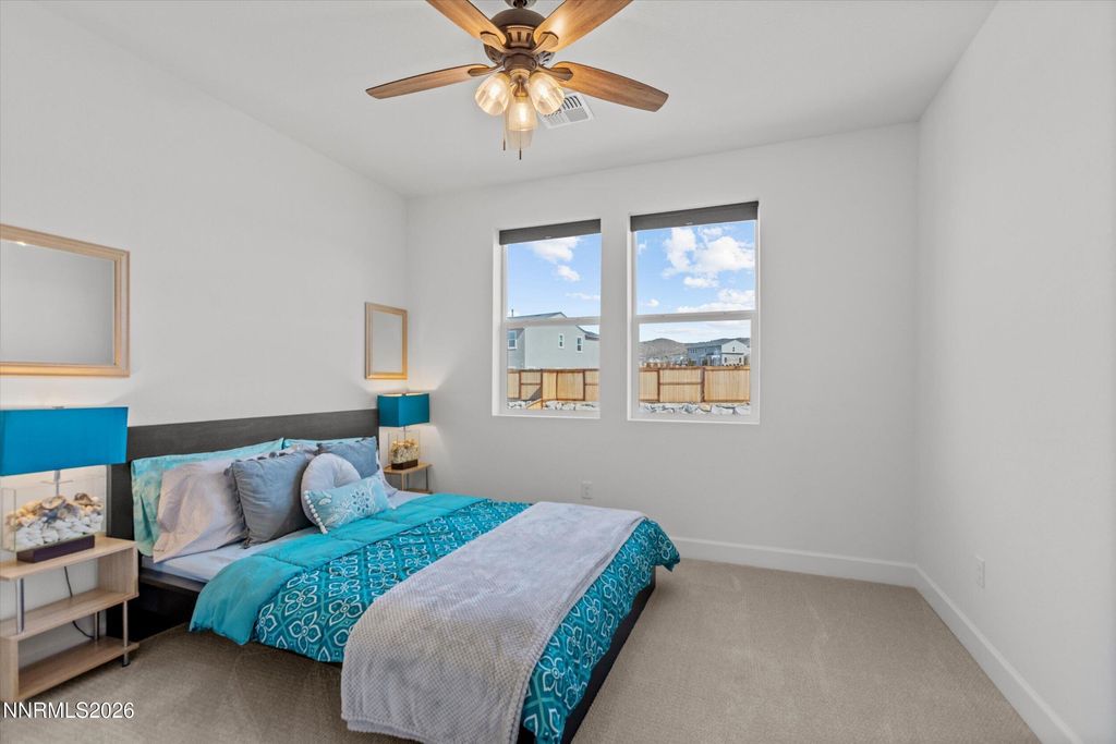 Image 37 of property listing at 325 S Pah Rah Rdg Drive, Sparks, NV 89441