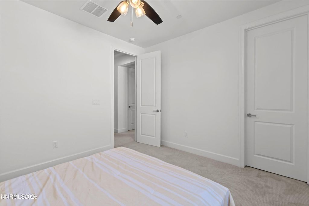 Image 41 of property listing at 325 S Pah Rah Rdg Drive, Sparks, NV 89441