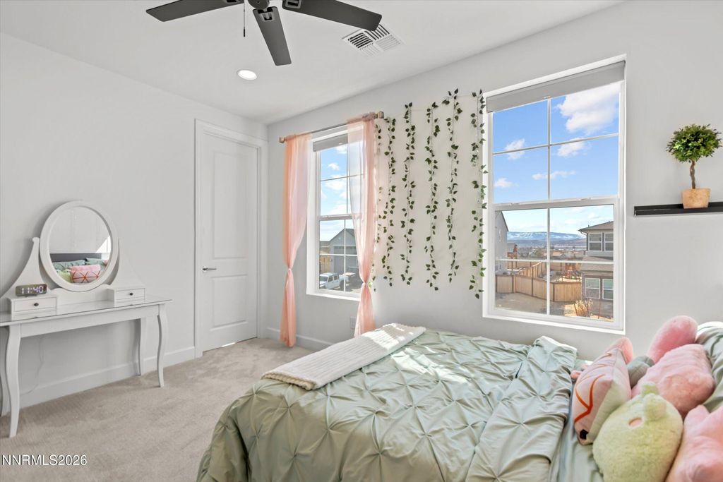 Image 44 of property listing at 325 S Pah Rah Rdg Drive, Sparks, NV 89441