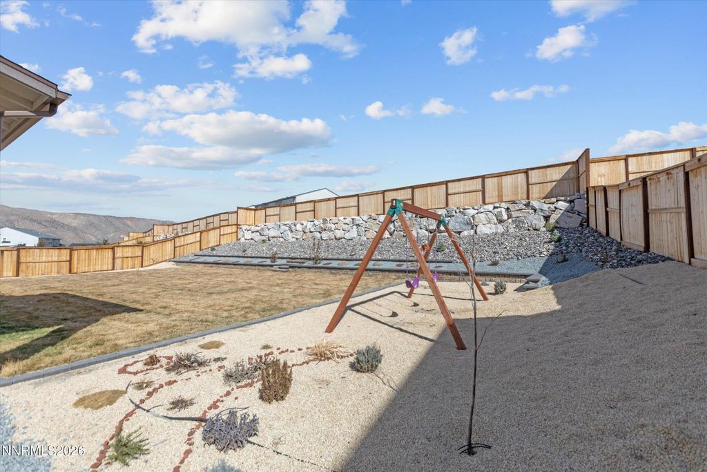 Image 55 of property listing at 325 S Pah Rah Rdg Drive, Sparks, NV 89441