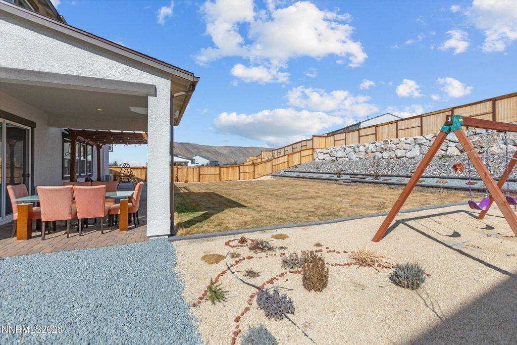 Image 56 of property listing at 325 S Pah Rah Rdg Drive, Sparks, NV 89441