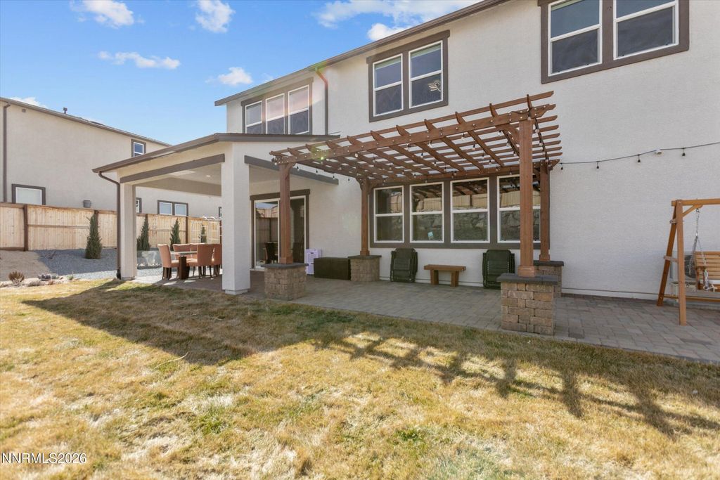 Image 57 of property listing at 325 S Pah Rah Rdg Drive, Sparks, NV 89441