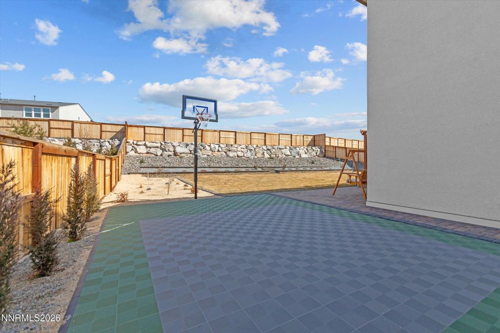 Image 58 of property listing at 325 S Pah Rah Rdg Drive, Sparks, NV 89441