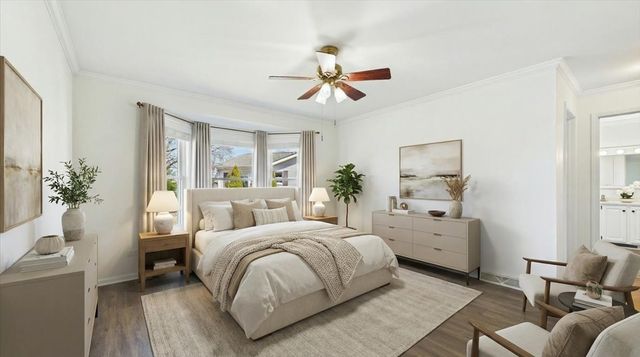 12 Surrey Court, Grayslake, IL 60030