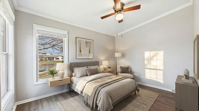 12 Surrey Court, Grayslake, IL 60030