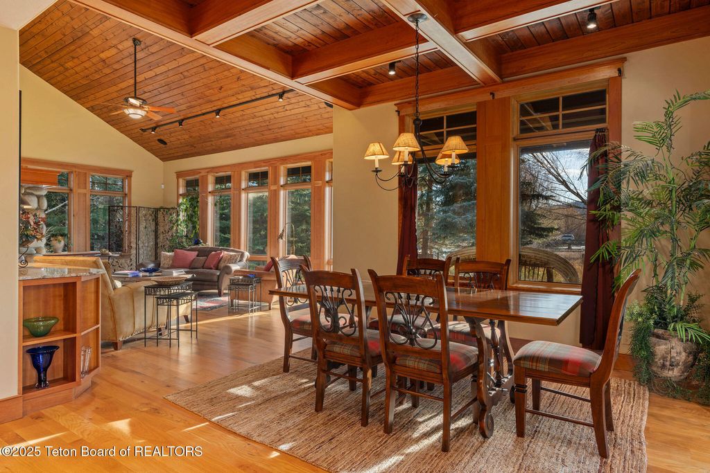 1415 N SECOND Street, Wilson, WY 83014 photo 10