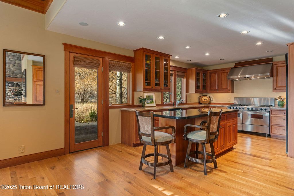 1415 N SECOND Street, Wilson, WY 83014 photo 13