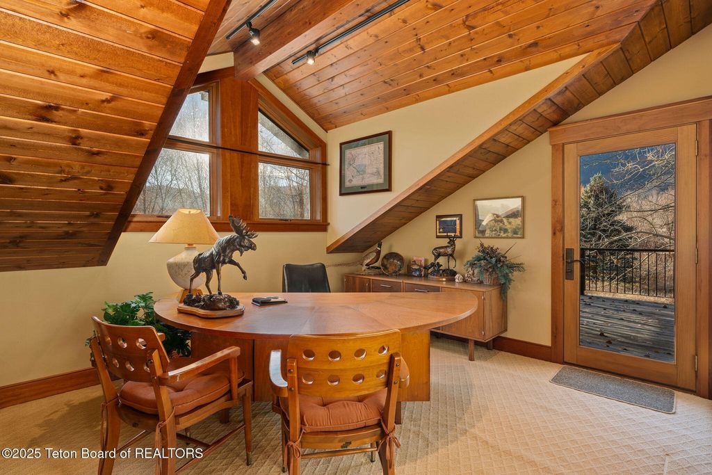 1415 N SECOND Street, Wilson, WY 83014 photo 18