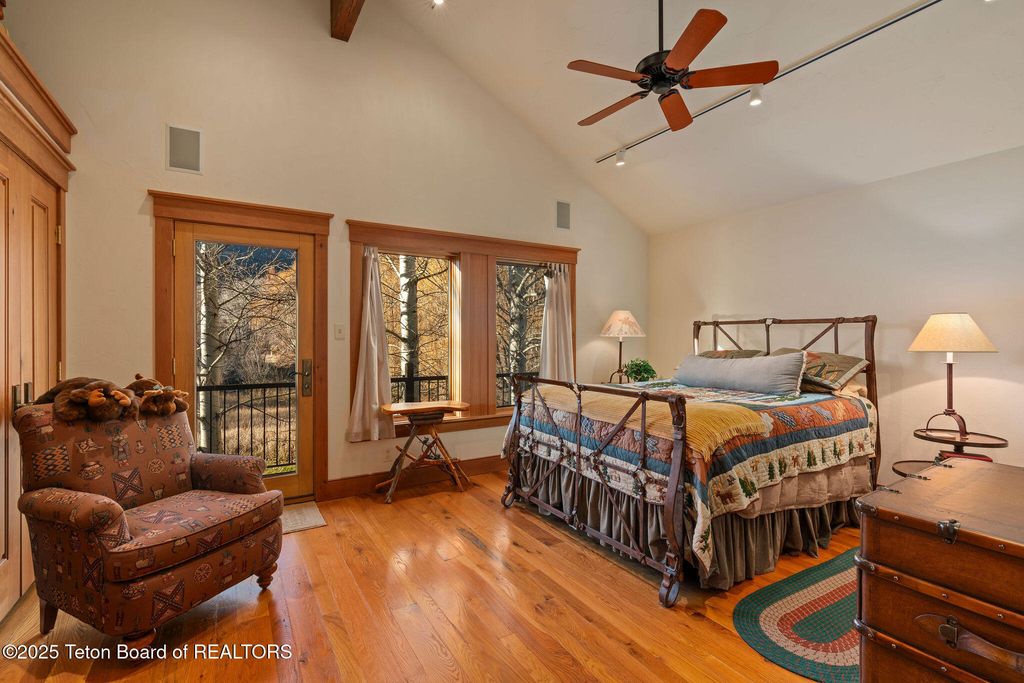 1415 N SECOND Street, Wilson, WY 83014 photo 20