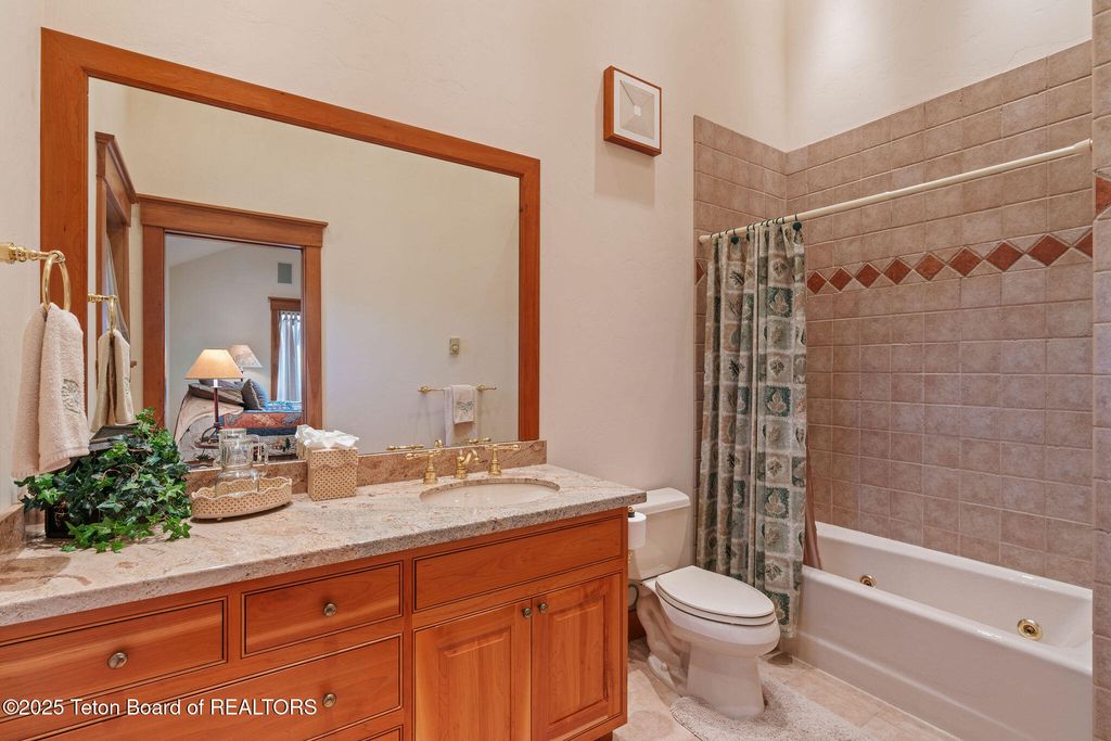 1415 N SECOND Street, Wilson, WY 83014 photo 21