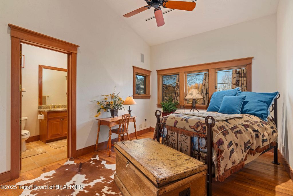 1415 N SECOND Street, Wilson, WY 83014 photo 23