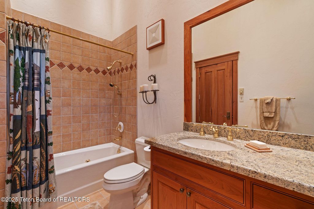 1415 N SECOND Street, Wilson, WY 83014 photo 24