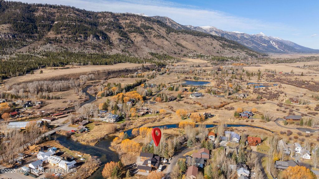 1415 N SECOND Street, Wilson, WY 83014 photo 31