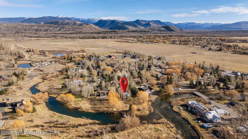 1415 N SECOND Street, Wilson, WY 83014 photo 32