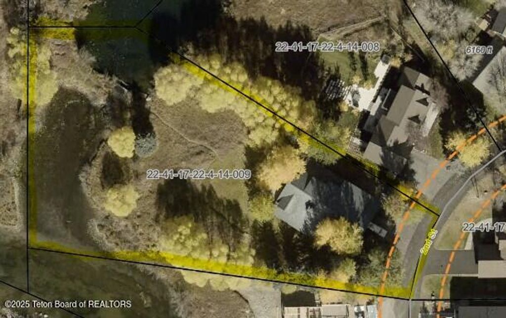 1415 N SECOND Street, Wilson, WY 83014 photo 37