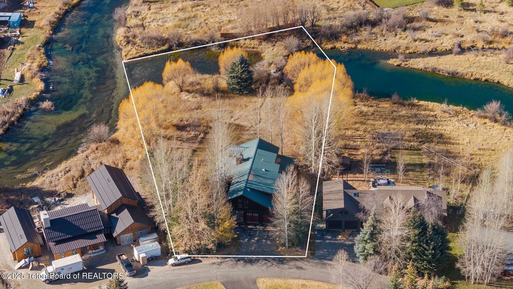 1415 N SECOND Street, Wilson, WY 83014 photo 38