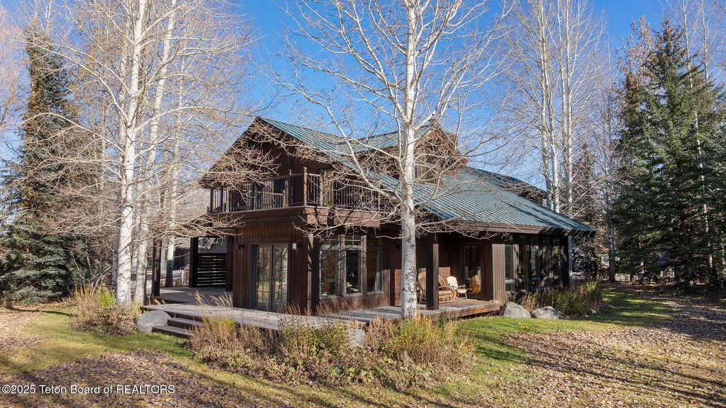 1415 N SECOND Street, Wilson, WY 83014 photo 4