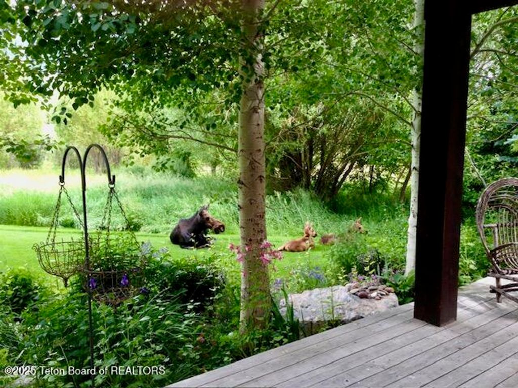 1415 N SECOND Street, Wilson, WY 83014 photo 42