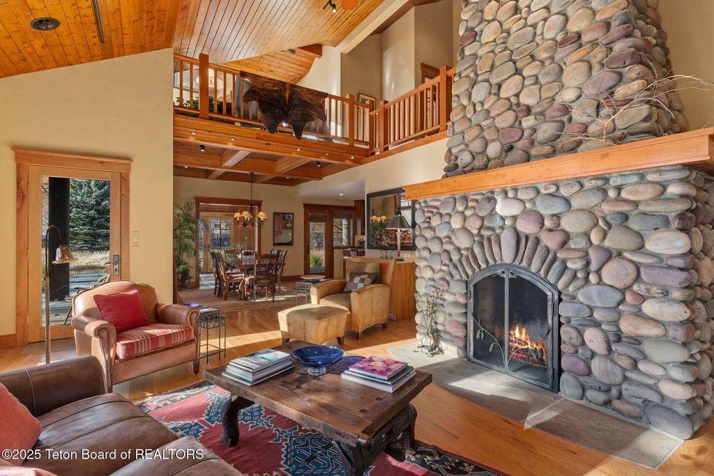 1415 N SECOND Street, Wilson, WY 83014 photo 9