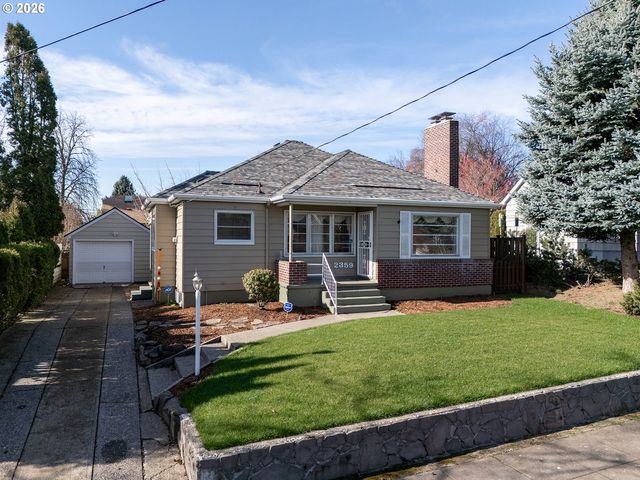 2359 Se 59TH Ave, Portland, OR 97215