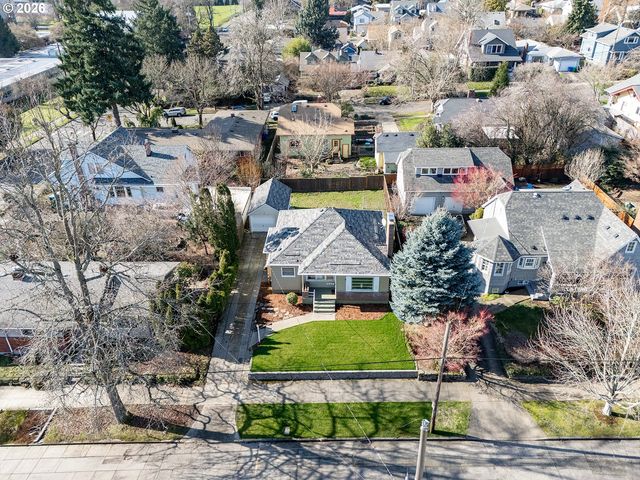 2359 Se 59TH Ave, Portland, OR 97215