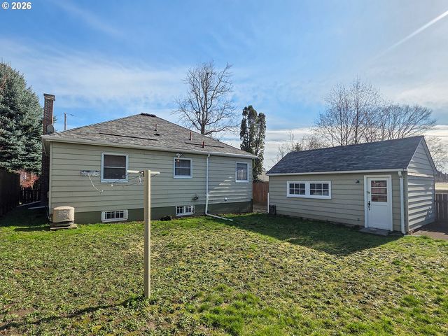 2359 Se 59TH Ave, Portland, OR 97215