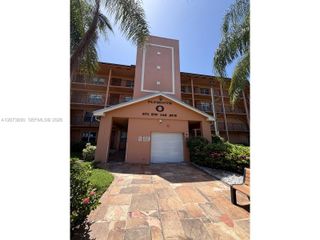 571 SW 142nd Avenue 407O, Pembroke Pines, FL 33027