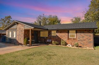 3113 SE 54th Street, Oklahoma City, OK 73135