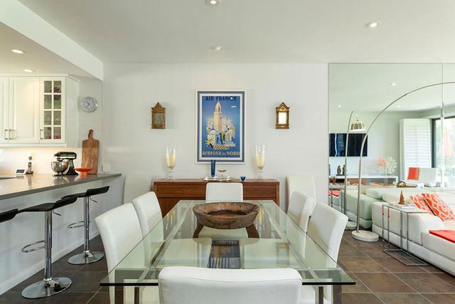 2321 Silver Oak Circle, Palm Springs, CA 92264