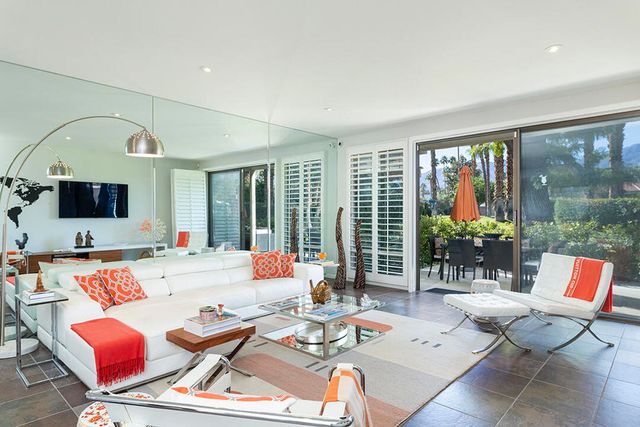 2321 Silver Oak Circle, Palm Springs, CA 92264