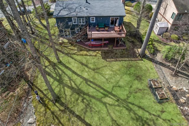 11 Foxburn Street, New City, NY 10956