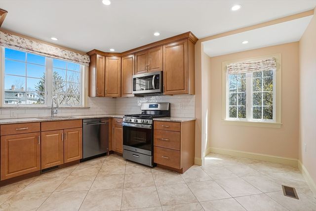 106 Waverley Ave, Newton, MA 02458