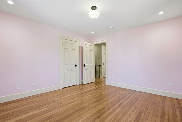 106 Waverley Ave, Newton, MA 02458