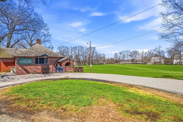 106 Waverley Ave, Newton, MA 02458