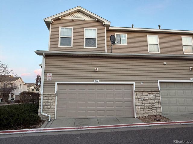 9758 Laredo Street 26A, Commerce City, CO 80022