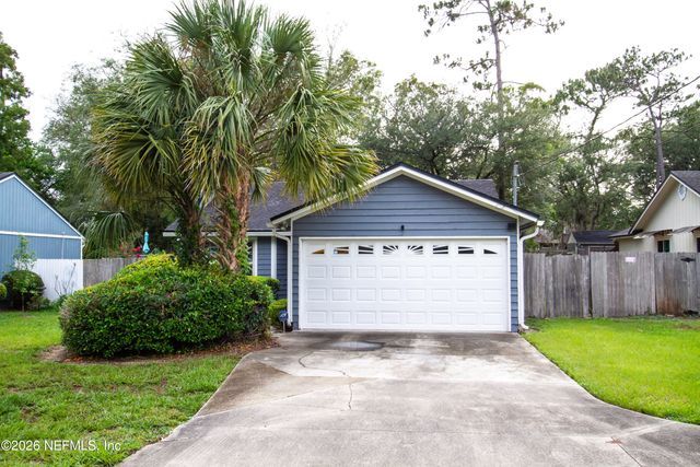 12836 BEAUBIEN Road, Jacksonville, FL 32258