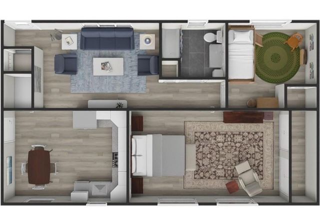 15493 Dresden Trail, Apple Valley, MN 55124