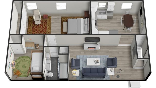 15493 Dresden Trail, Apple Valley, MN 55124