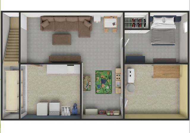 15493 Dresden Trail, Apple Valley, MN 55124