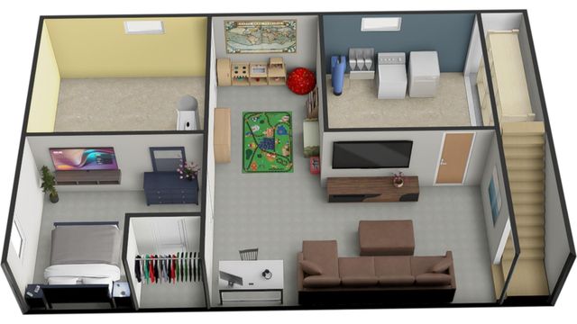 15493 Dresden Trail, Apple Valley, MN 55124