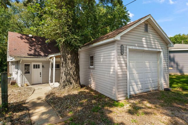 13907 Lauerman Street, Cedar Lake, IN 46303